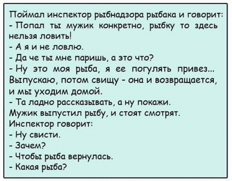 Свежая порция позитива: 12 уморительных анекдотов и историй