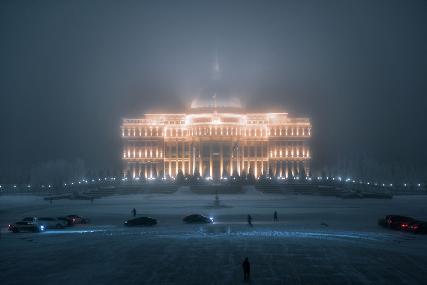 Знакомство с красавцем Нур-Султаном Патрик, Патрика, Бегански, Именно, НурСултан, фотограф, фотографа, показать, также, путешествия, больше, выглядит, представляют, Казахстана, одним, время, сказке, градусов, представить, Работы