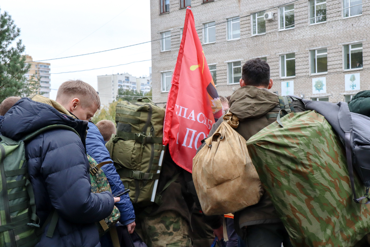 В Подмосковье 200 сайтов торговали поддельными отсрочкам от мобилизации