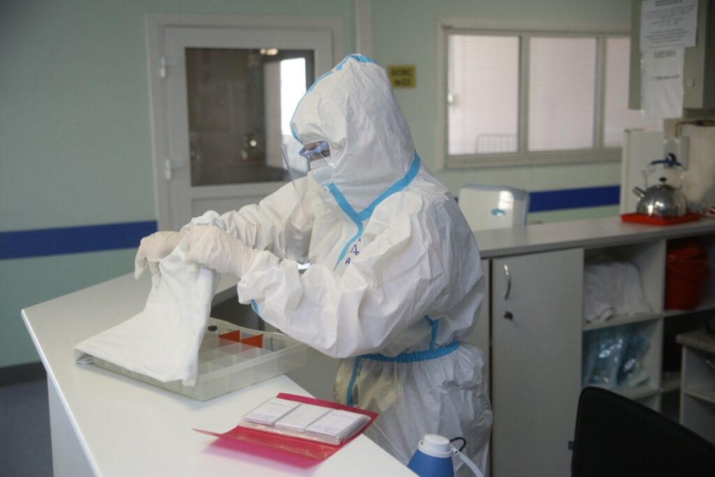 Вирусолог назвала главную особенность «стратуса»