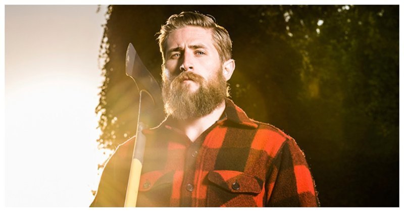 Пять страшных мужиков и железное мамино воспитание