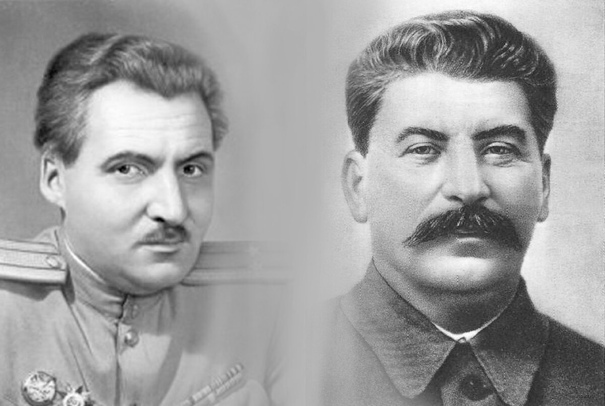 Константин Симонов о Сталине