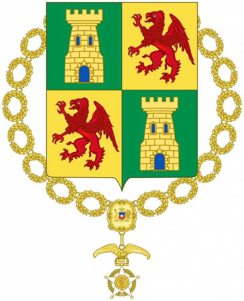 Сальвадор Альенде и Аугусто Пиночет история