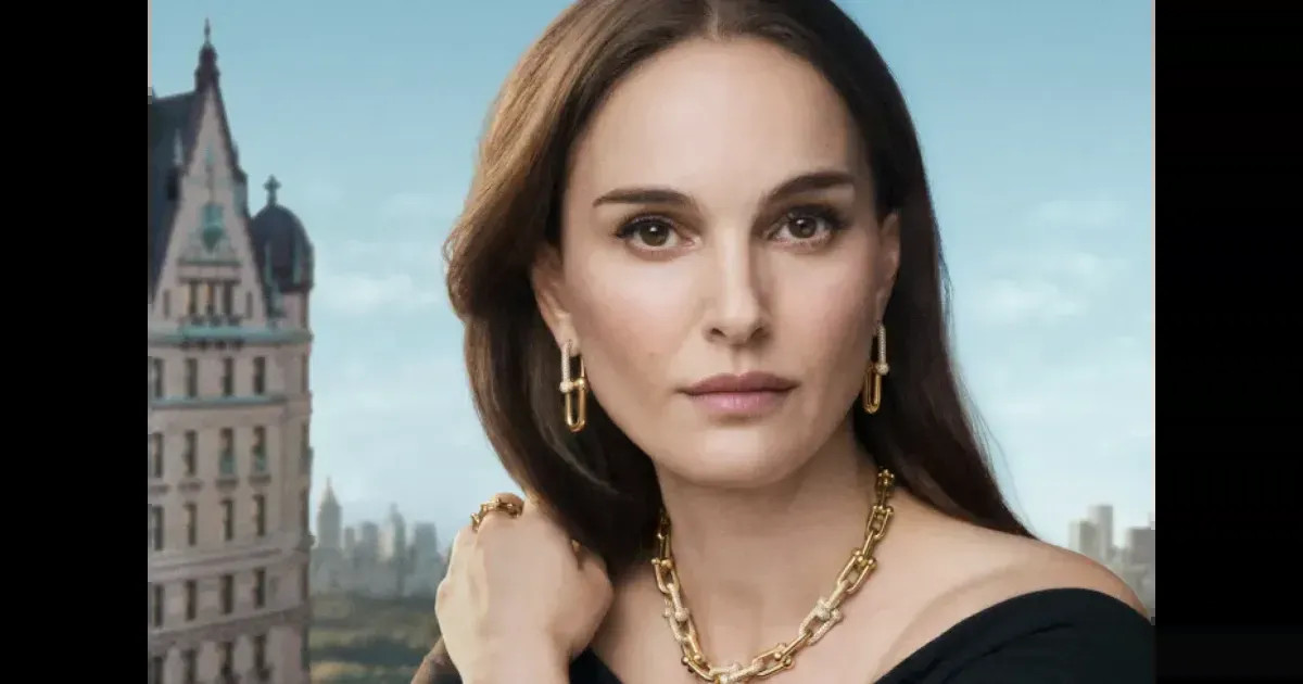 Натали Портман