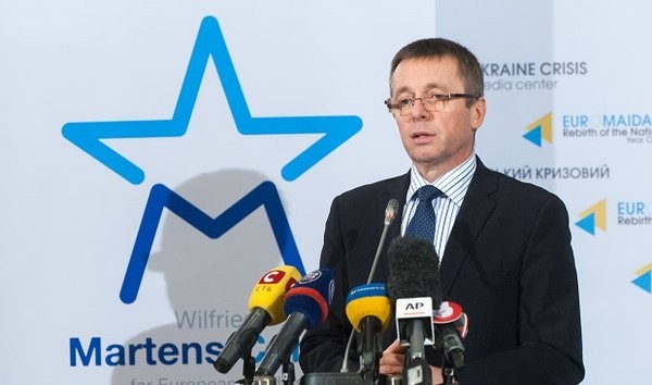 Словацкий экономист отказался возглавить министерство финансов Украины