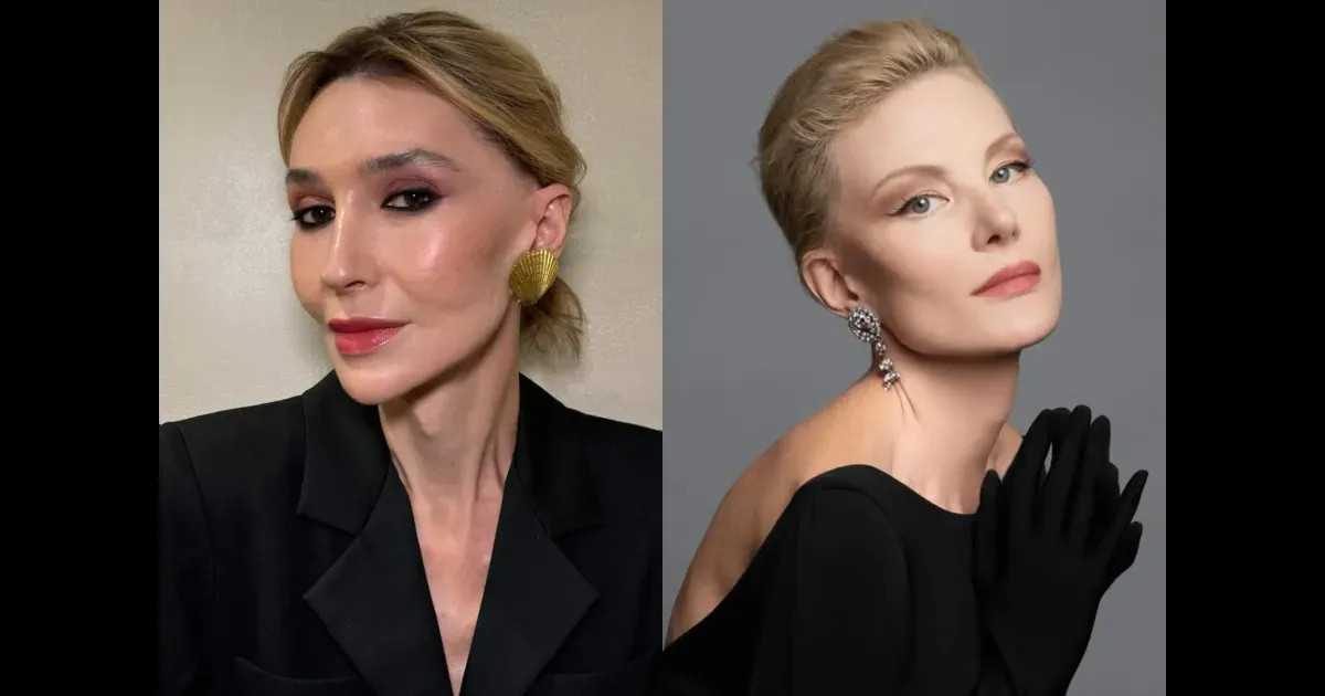 "Где будет она — не будет меня". Наталья Максимова заявила о многолетней травле со стороны Ренаты Литвиновой