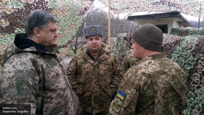 Минский тупик: почему Киев получает противоречивые сигналы из США и ЕС
