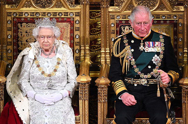 Почему принц Чарльз стал Карлом III и что ждет фунт стерлинга: как смерть Елизаветы II изменила британскую монархию