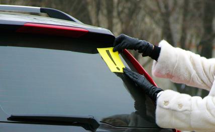 «Хуже только фашист в танке»: Как спастись от «чайника» за рулем