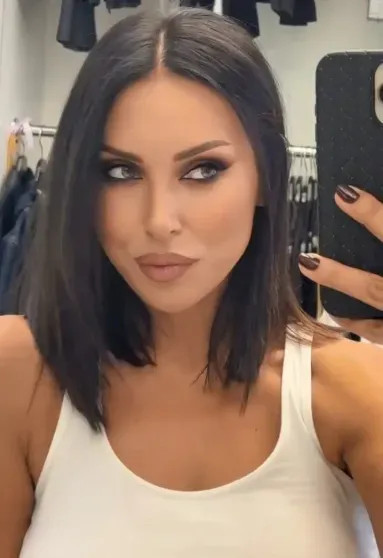 Алсу кардинально сменила имидж: прощание с длинными волосами и новая жизнь