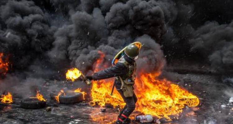 Сценарий развала Украины: «парад суверенитетов» ожидается по всем регионам