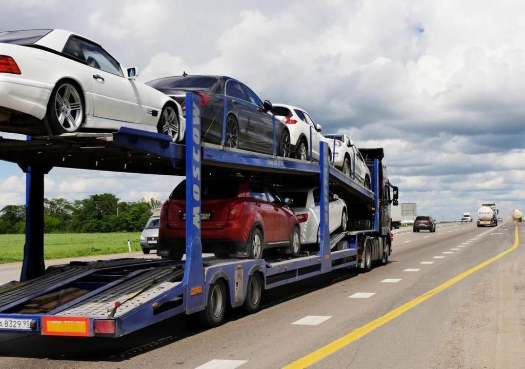 Угроза вторичных санкций для Армении и других стран ЕАЭС нарастает