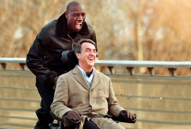 Реальность против фильма: настоящая история героев культового фильма 1+1