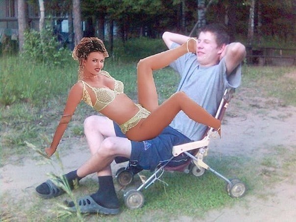 Мастер фотошопа