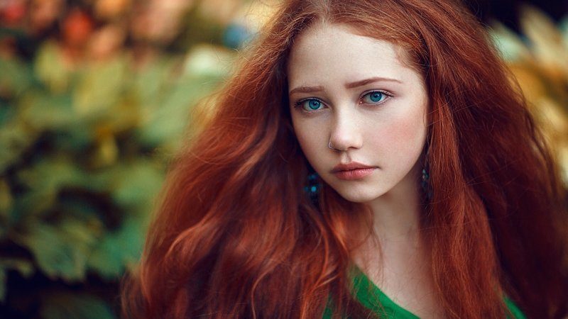 Генетические мутации привлекательных людей Генетические мутации привлекательных людей