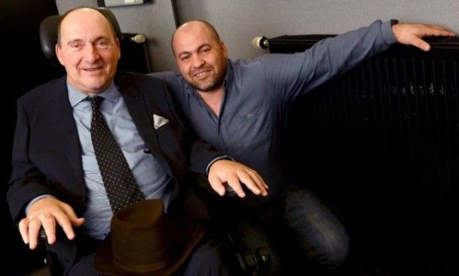 Реальность против фильма: настоящая история героев культового фильма 1+1 дружба,жизнь,кино