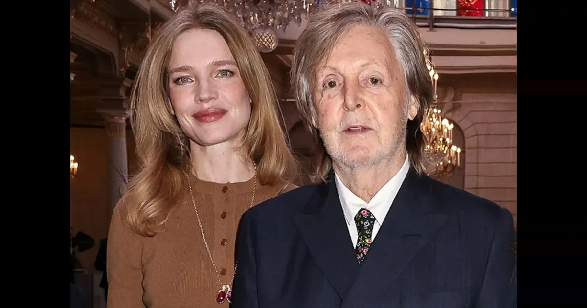 Стелла Маккартни