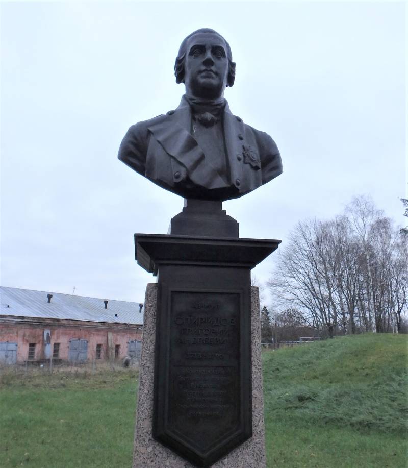 Если светит «Звезда» над Чесменской бухтой Если светит «Звезда» над Чесменской бухтой вмф,история,россия