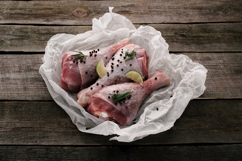 «Ножки в сапожках»: оригинальный рецепт голубцов на куриных ножках блюда из курицы,кулинария,мясные блюда,овощные блюда