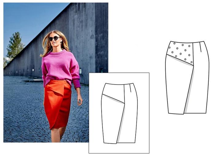 Стильное решение: декорируем одежду при помощи бусин Стильное решение: декорируем одежду при помощи бусин декор бусинами