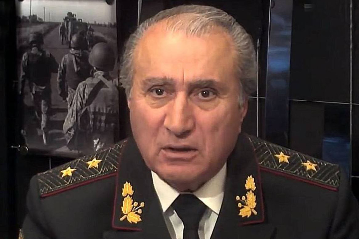 Украинский генерал подсказал Зеленскому способ «перехитрить» Россию