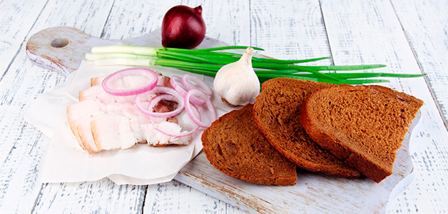 Сало в рассоле – вкусные рецепты в банке кулинария,рецепты,сало,сало в рассоле,солим