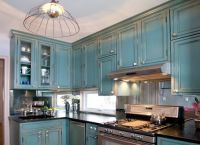 стиль 60 х в интерьере 4