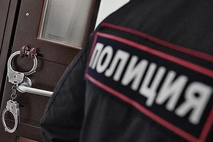 Россиянин планировал устроить теракт в родном городе