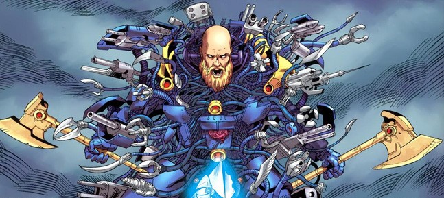 Как зарубежные авторы работают со славянской культурой Как зарубежные авторы работают со славянской культурой pc,ps,xbox,Игры