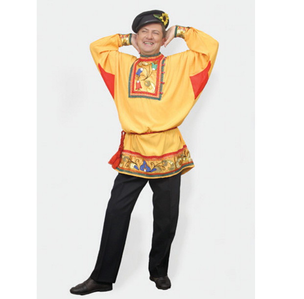 Но вот беда не было сисадмина-молодца. история на старый лад, сказка