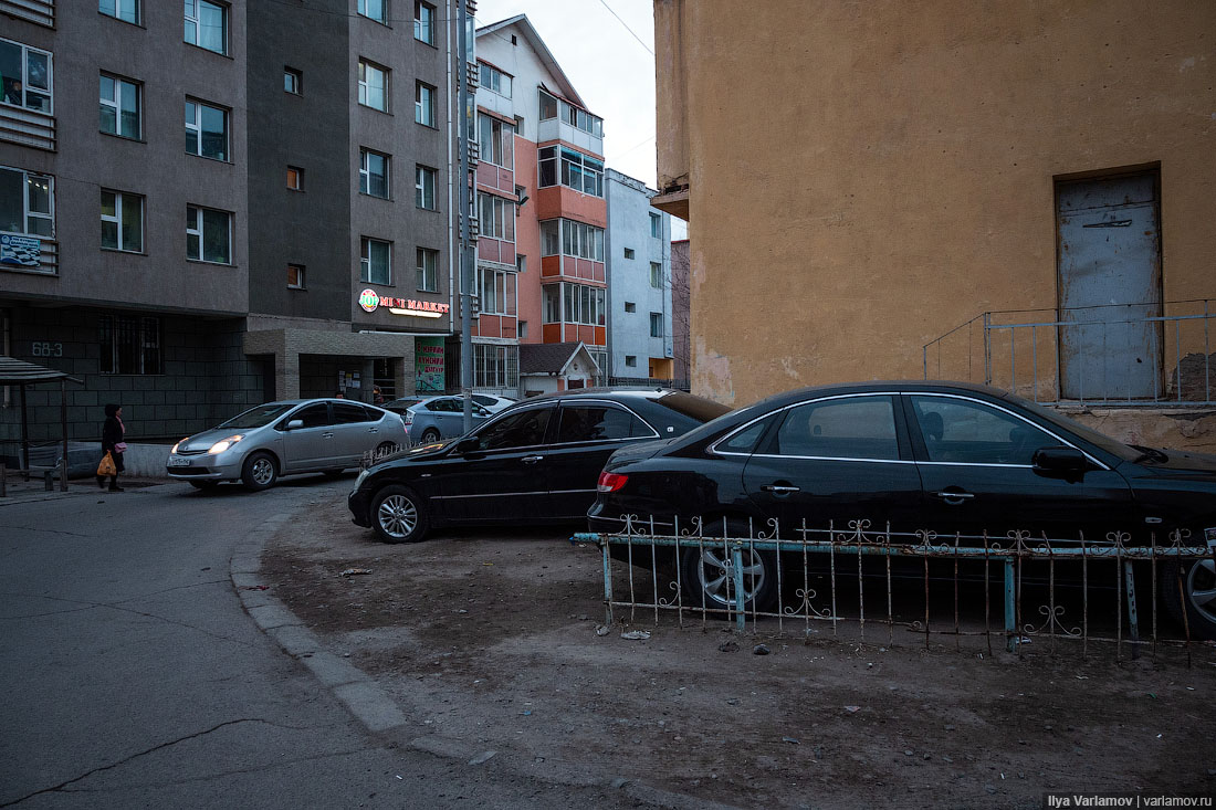 Как живут люди в Монголии Как живут люди в Монголии путешествие, страны, туризм