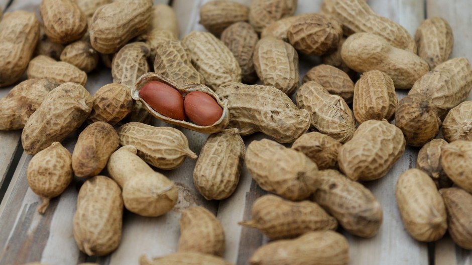 Все скорлупки золотые: 15 фактов о пользе орехов здоровье,питание,полезные продукты