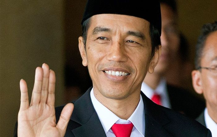 В Индонезии с нуля построят новую столицу