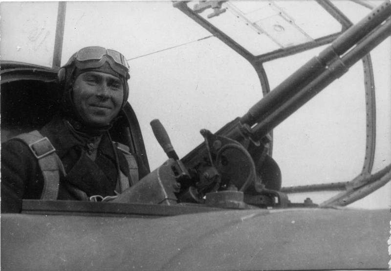 Ил-2: мифы о символе Победы ввс