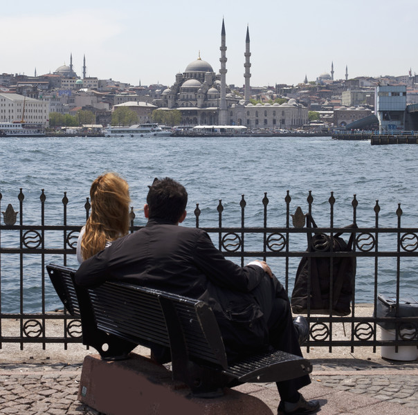 Фото №3 - Правильное место: куда поехать, чтобы укрепить отношения в паре