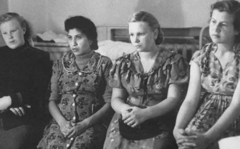 Почему стройные девушки не пользовались популярностью в Советском Союзе?