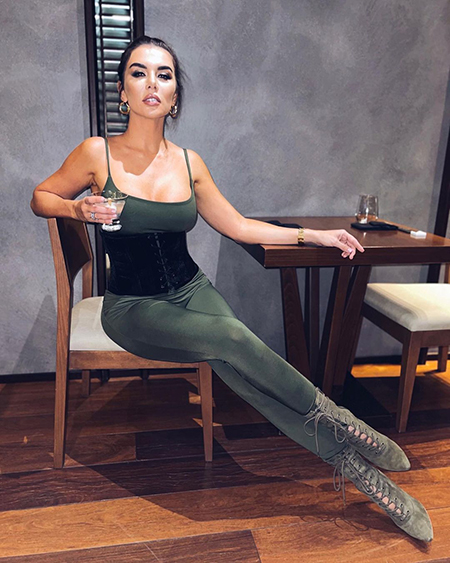 Звездный Instagram: прощаемся с зимой и ждем весну — смена сезонов глазами знаменитостей Хроника