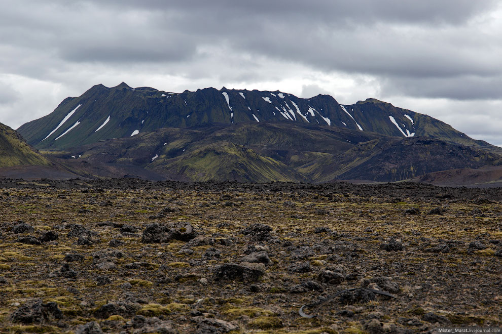 Марсианская Исландия: путешествие к долине Landmannalaugar можно, Исландии, Landmannalaugar, туристов, Здесь, водопад, одной, начали, Такое, увидеть, перед, приехали, только, места, здесь, минут, встретили, Вскоре, выйти, какоето