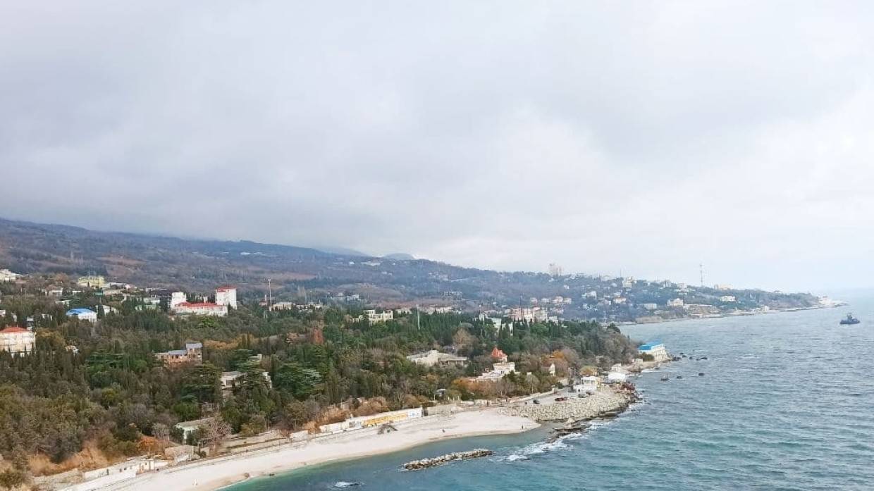 Депутат Рады Кива заявил о «тайных договоренностях» США и России по присоединению Крыма