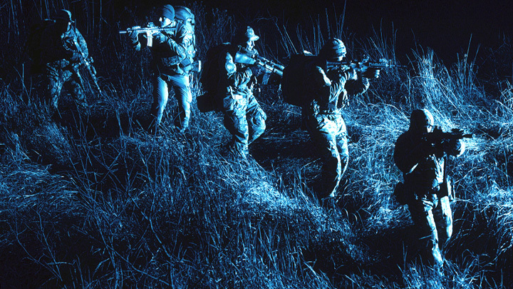 "ЕСЛИ УКРАИНЕЦ УМНЕЕТ, ОН СТАНОВИТСЯ РУССКИМ": РОССИЯ ПОГИБНЕТ БЕЗ СМЕРША