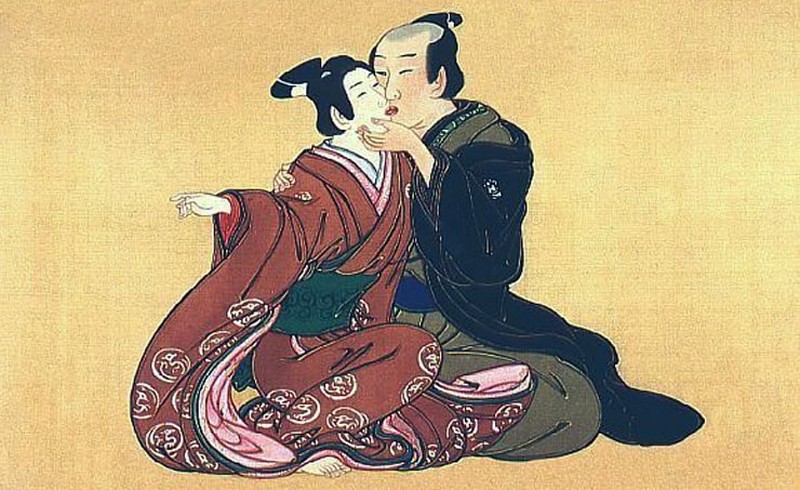 Интересные факты о самураях Интересные факты о самураях интересное,самураи