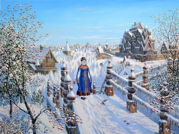 работы Всеволод Иванова – 10 художник Всеволод Иванов картины – 10