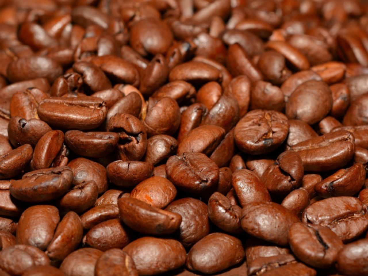 Экспортировать кофе