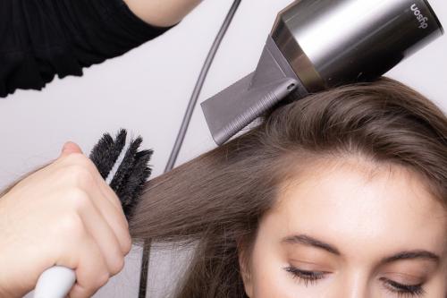 15 легких способов придать невероятный объем волосам. Почему ваши волосы лишены объема? 02