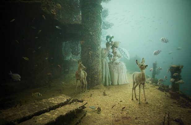 10 странных вещей, которые происходят с нами во сне