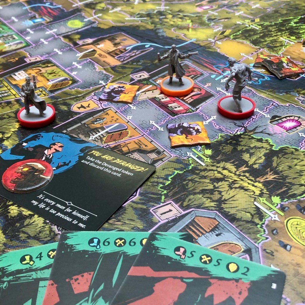 10 главных настольных игр Gen Con 2019 10 главных настольных игр Gen Con 2019 gen con 2019,Игры,настолки