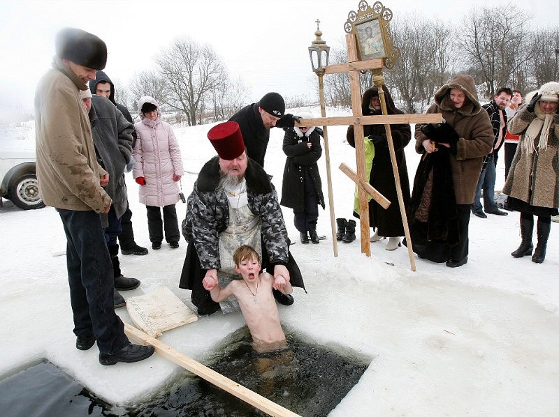 Эти 10 русских вещей вызывают у иностранцев зависть Эти 10 русских вещей вызывают у иностранцев зависть