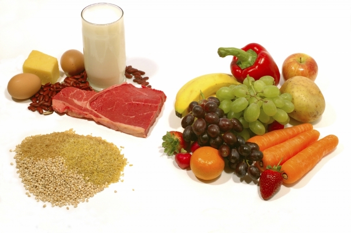 Меню по возрасту: что есть после 30-и, 40-а и 50-и. Советы диетологов