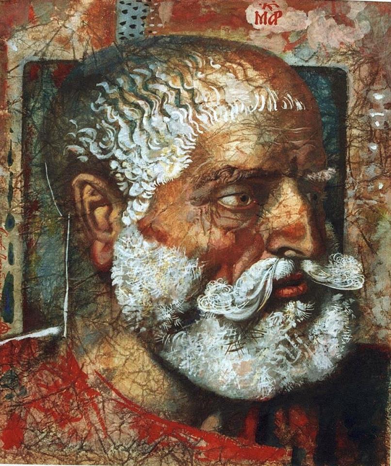 Олег Дозорцев Олег Дозорцев