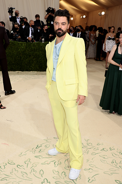 Met Gala 2021: Меган Фокс, Кит Харингтон и Роуз Лесли, Рита Ора и другие звезды на красной дорожке Met Gala 2021: Меган Фокс, Кит Харингтон и Роуз Лесли, Рита Ора и другие звезды на красной дорожке Красная дорожка